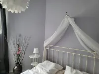 Modern Eingerichtete Ferienwohnung mit Faszinierendem Meerblick!