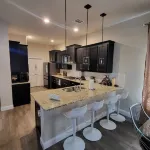 Unique and Stylish Modern House