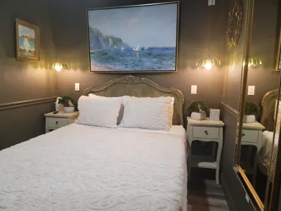 Historic Intimate Studio A Hotels near Haines City Theatre