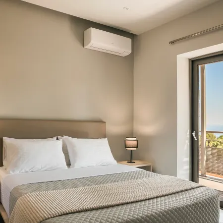 Petradi Villa Skala I