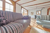 Fewo Grünten im Ferienhof Allgäu bei Leutkirch 160m²