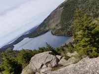 Tranquil haven just outside of town