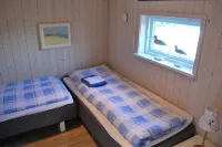 Framehouse - 80 sqm ground and at the end of an impasse