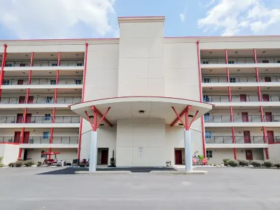 Bristol Speedway Condo- Centrally located Hard Rock Casino, Downtown, Speedway Hotels near Steele Creek Park