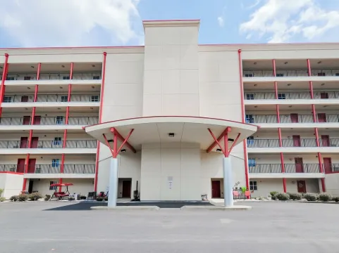 Bristol Speedway Condo- Centrally located Hard Rock Casino, Downtown, Speedway