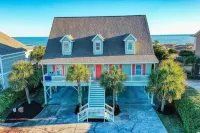 Amazing oceanfront North Myrtle Beach