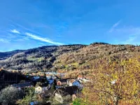 Gîte La Soyotte 8p Hautes Vosges Hotels in Cornimont