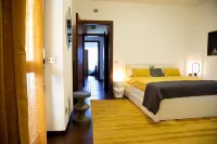 Sound of Colors - Art Design Apartment