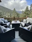 NEW - A Place for Rest!