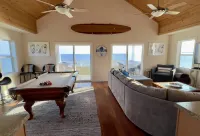 Eastern NC Country Estate~ Panoramic Water Views~ Stunning Sunsets~ Mini-Resort