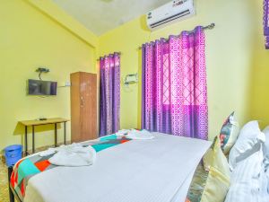 Jack's Calangute Place