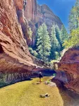 The Apple Cabin in Sedona Scenic Oak Creek Canyon - Alppimaja