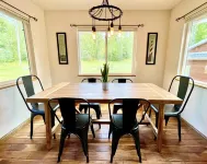 Lester River Retreat - 8 miles to Downtown Duluth - บังกะโล