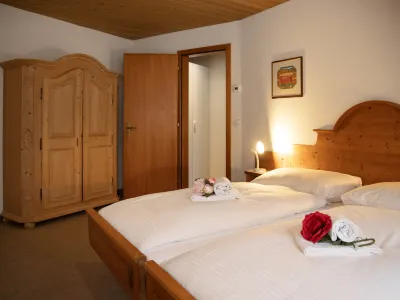 Chalet Abendrot Apartments
