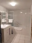Studio ideally located at the foot of the Napoleon Bridge