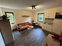 Ferienwohnung Berger 페니그 호텔