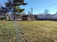 Cottage on the Farm