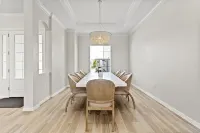 Ave Maria, The National Golf Course, swimming pool and hot tub.