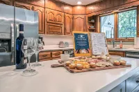 Stay at a great place at Lake Anna.