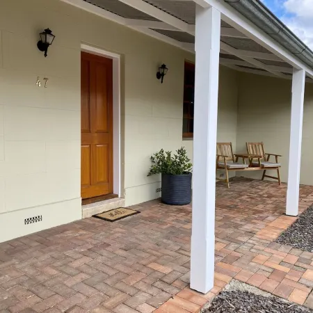 47 Perry - Mudgee CBD