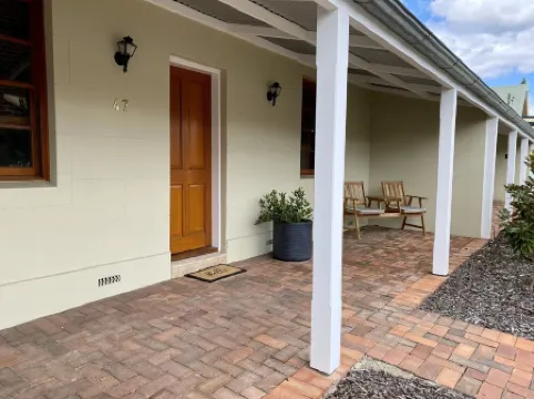 47 Perry - Mudgee CBD