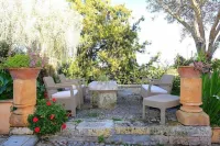 Relax at Mallorca Villa Cas Padri Jordi 姆羅沙灘附近的飯店