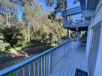 Stunning Aptos Home with Treetop Views Adjacent to the Seascape Golf Course Rio del Mar住宿飯店