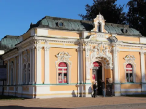 Modern and cozy vacation home completely renovated in 2023 Hoteles en Bad Brambach