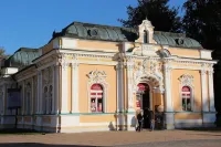 Modern and cozy vacation home completely renovated in 2023 Hotels in Bad Brambach