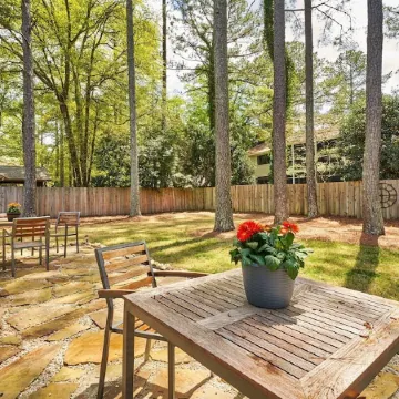 Cute and Comfy Home in Pinehurst - Perfect for families/golf weekend! Ping-pong!