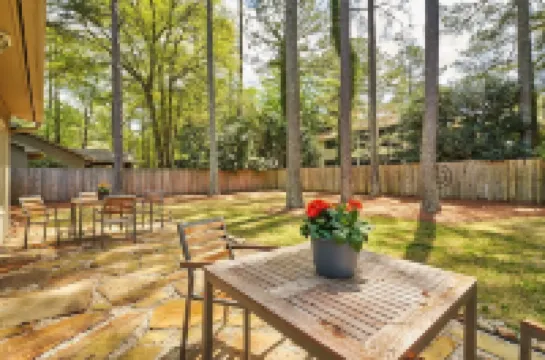 Cute and Comfy Home in Pinehurst - Perfect for families/golf weekend! Ping-pong!