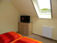 Your vacation home on the Müritz