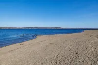 Mid-Coast Maine: Cozy Cabin Retreat close to the beach w/ Sauna -Cabin #1 Balsam - 小木屋