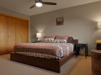Spacious Cabin near Jackson Hole Hotels in Victor