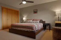 Spacious Cabin near Jackson Hole