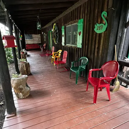 Charming Cabin near 7Springs/Ohiopyle/Fallingwater w/lots of room to spread out
