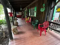 Charming Cabin near 7Springs/Ohiopyle/Fallingwater w/lots of room to spread out