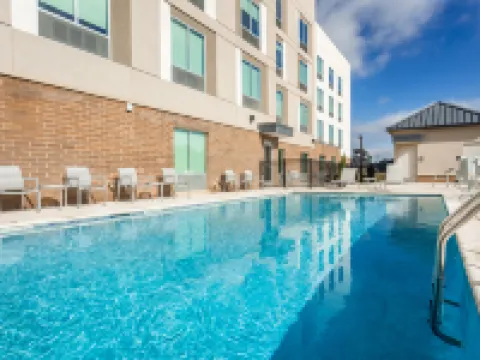 Hampton Inn & Suites Saraland Mobile Hotels in Saraland