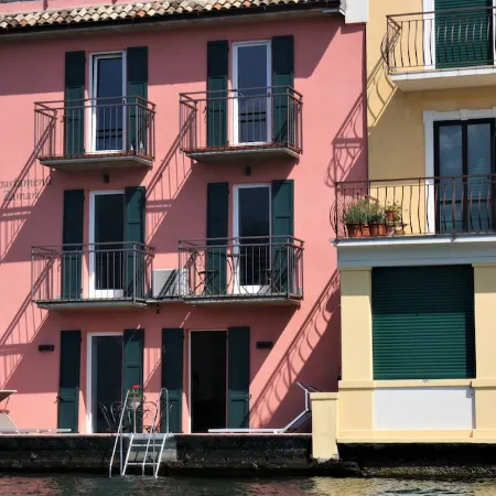 Appartamento Zamarì