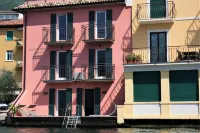 Appartamento Zamarì Hotels in Malcesine Old Town