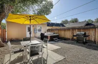 River R&R Historic mountain views. Ski Monarch 25 miles. Blocks from downtown.