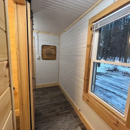 NEWLY RENOVATED WITH PRIVATE DOCK ON WHITE LAKE