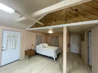 Mountain Avenue Cozy Cabin 斯普林格維爾酒店