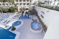 Ibersol Almuñecar Beach & Spa Hotel - Beach