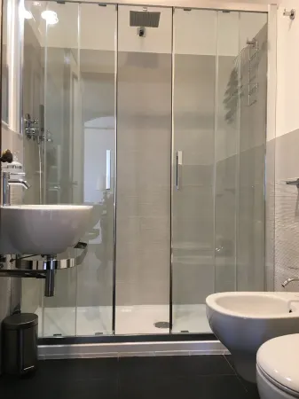 Casa con Vista Alle Porte del Parco di Portofino Codice Citra 010007-lt-0347