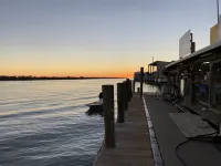 Bay Brick house near the beach and great saltwater fishing huge boat parking Hotels in Port O'Connor