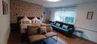 2 Bedroom Condo in Niederwiesa Hotels in 