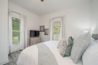 NEW! Uptown Home - Close to Downtown Attractions