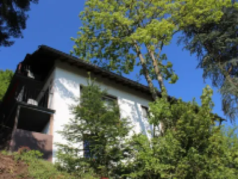 Cozy, comfortably furnished apartment for up to 7 people with balcony Hotels in Immerath