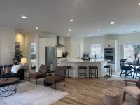 Silver Lake & Dunes Dream House